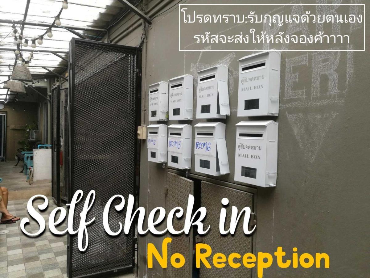 Mee Tang Nang Non Hotel Phuket Ngoại thất bức ảnh